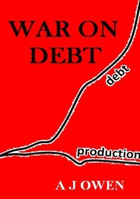 bokomslag War on Debt