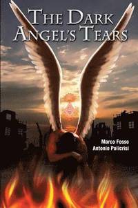 bokomslag The Dark Angel's tears