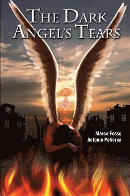 The Dark Angel's tears 1