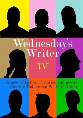 Wednesday's Writer 4 1