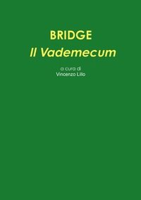 bokomslag BRIDGE Il Vademecum