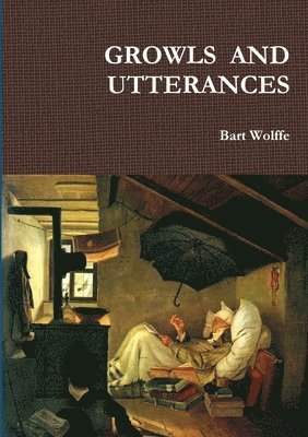 Growls and Utterances