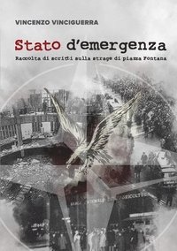 bokomslag Stato d'emergenza