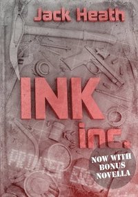 bokomslag Ink, Inc.