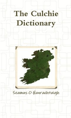 Culchie Dictionary 1