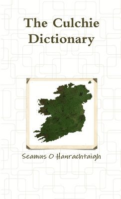 The Culchie Dictionary 1