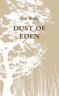 bokomslag Dust of Eden