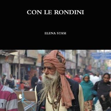 bokomslag Con le rondini
