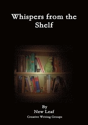 Whispers from the Shelf 1