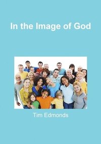 bokomslag In the Image of God