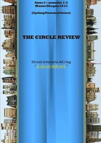 bokomslag Circle review n.1-2 (Marzo-Giugno 2013)