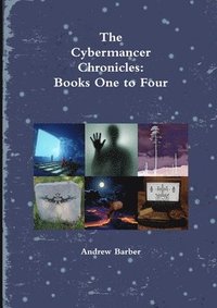 bokomslag The Cybermancer Chronicles