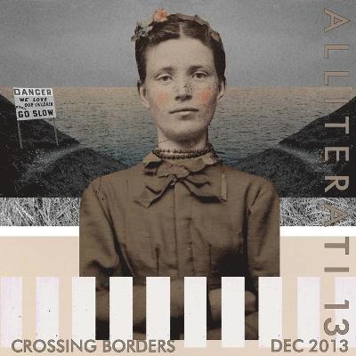 Issue 13 / December 2013 1