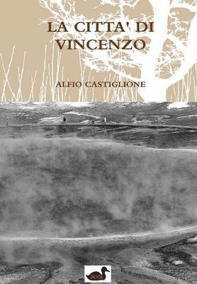 bokomslag Citta' Di Vincenzo
