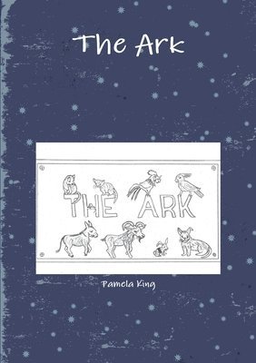 Pamela King, Pam King - Ark, Häftad