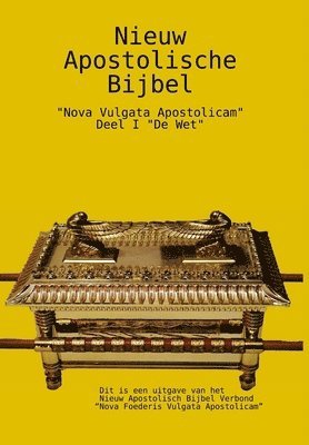 Nieuw Apostolische Bijbel