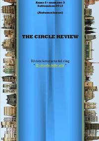 bokomslag Circle review - numero 3 (settembre 2013)