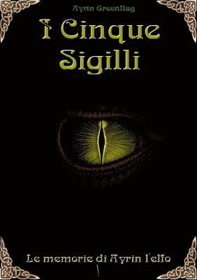 bokomslag I cinque sigilli