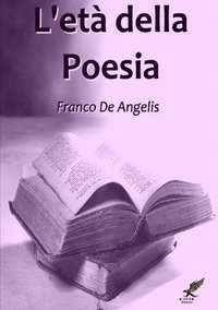 bokomslag L'età della poesia