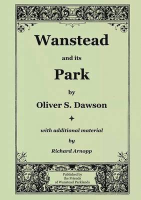 Wanstead and its Park 1