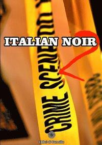 bokomslag Italian Noir 2