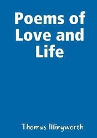 bokomslag Poems of Love and Life