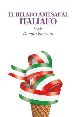 El Helado Artesanal Italiano Segun Donata Panciera 1