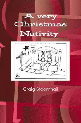 bokomslag very Christmas Nativity The Script