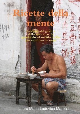 Ricette Della Mente 1