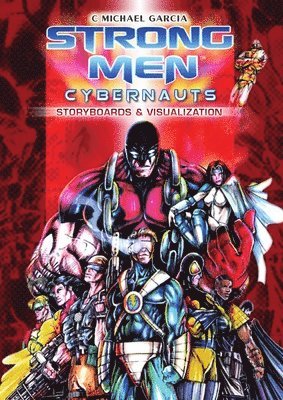 Strongmen Cybernauts