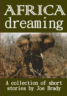Joe Brady - Africa Dreaming, Häftad