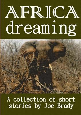 Africa Dreaming 1