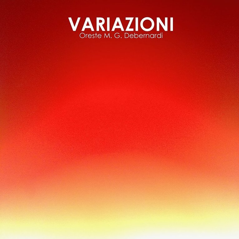 Variazioni 1