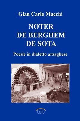Noter de Berghem de sota