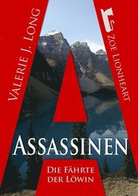 bokomslag Die Fahrte der Lowin III: Assassinen
