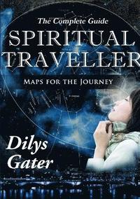 bokomslag Spiritual Traveller