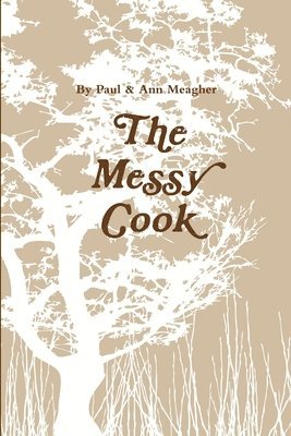 The Messy Cook 1