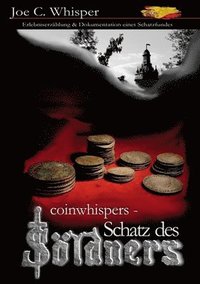 bokomslag coinwhispers - Schatz des Soldners