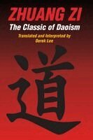 Derek Lee - Zhuang Zi, Häftad