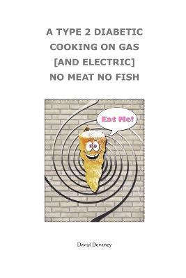 Type 2 Diabetic Cooking on Gas and Electric 1