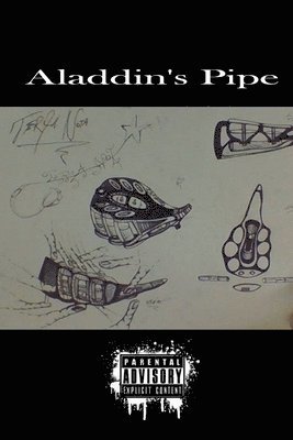 bokomslag Aladdin's Pipe