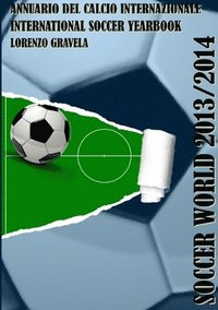 bokomslag Soccer World 2013/2014