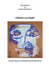 bokomslag Diavolo o van Gogh?