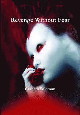bokomslag Revenge Without Fear