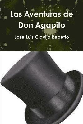 bokomslag Las Aventuras de Don Agapito