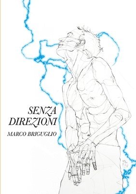 MARCO BRIGUGLIO, Marco Briguglio - Senza Direzioni, Häftad
