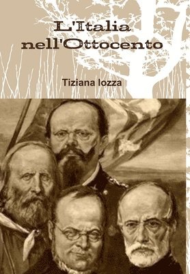 bokomslag L'Italia nell'Ottocento