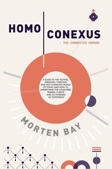 bokomslag Homo Conexus
