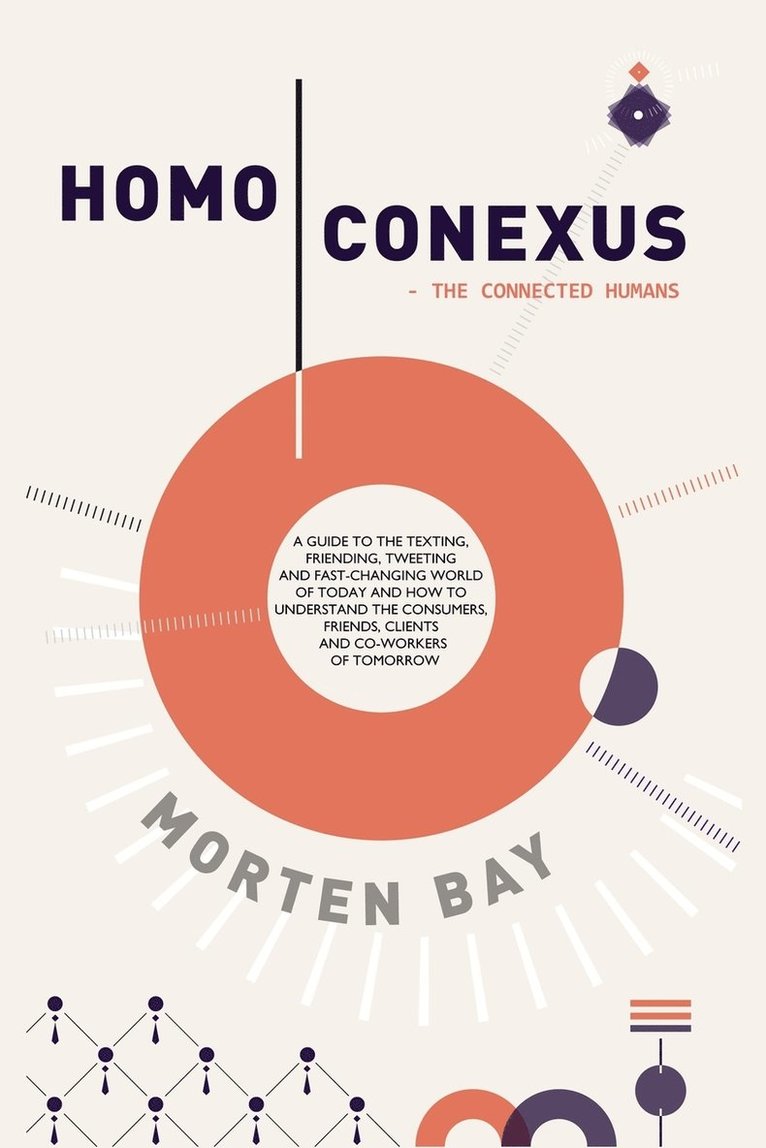 Morten Bay - Homo Conexus, Häftad