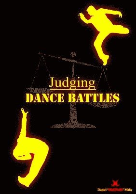 Judging Dance Battles 1